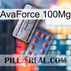 AvaForce 100Mg 36